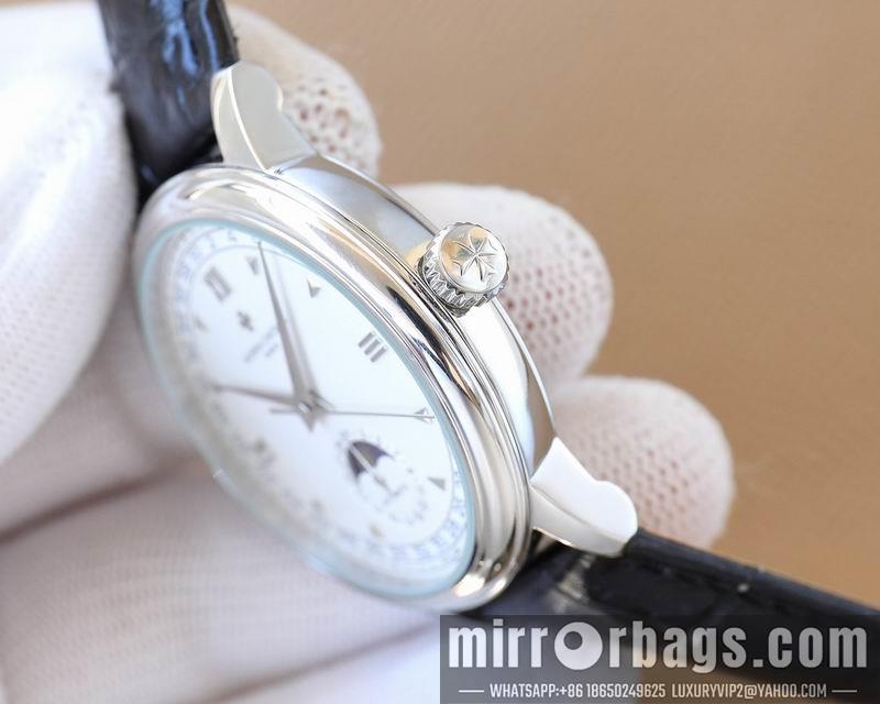 Replica Vacheron Constantin 40mm 022108
