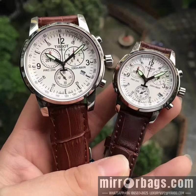 Replica Tissot watch 113031