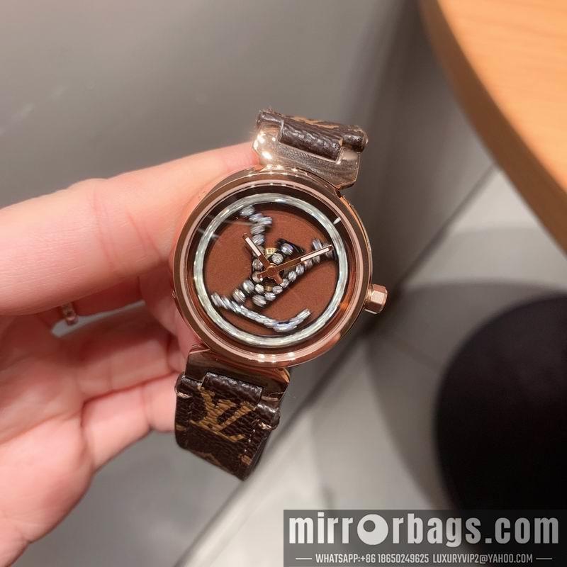 Replica LV 33mm 081669