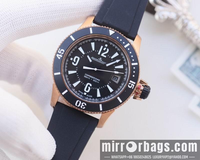 Replica Jaeger LeCoultre 42mm 0319104