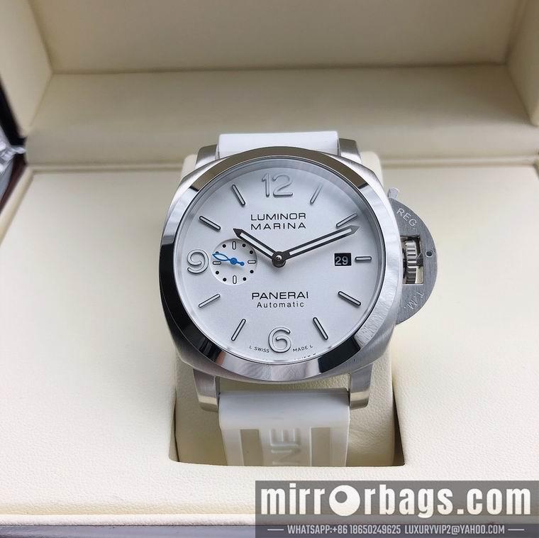 Replica Panerai men 44mX16mm M07