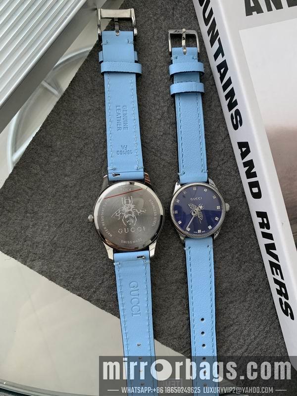 Replica Gucci 36mm 29mm 0829136