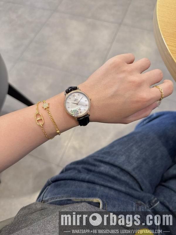 Replica Omega 34mm 042716