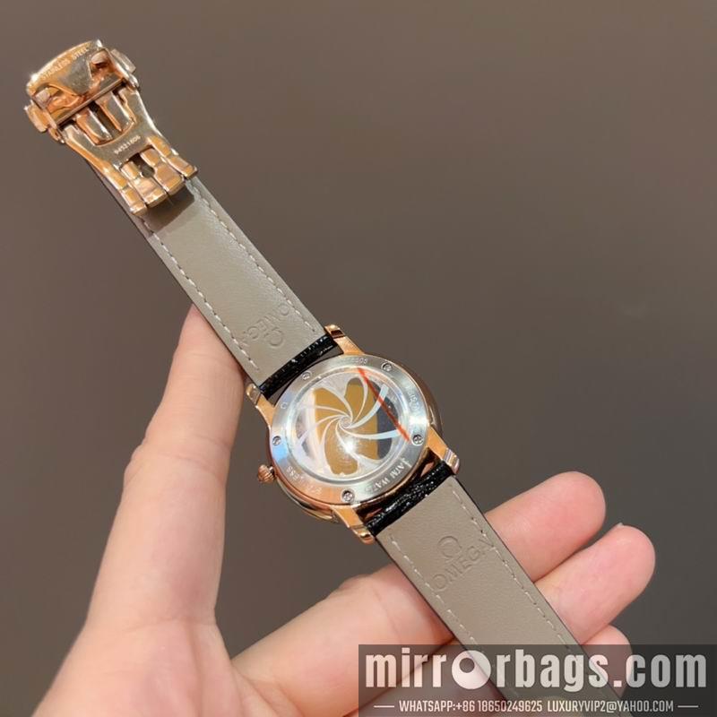Replica Omega 35mm 082240
