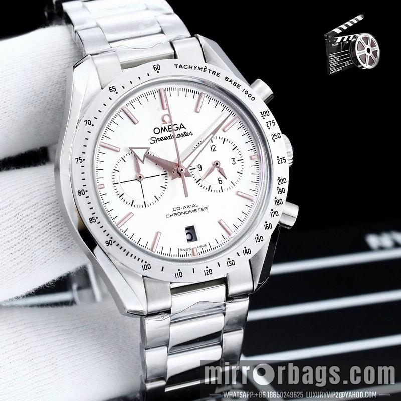 Replica Omega 43mm 072414
