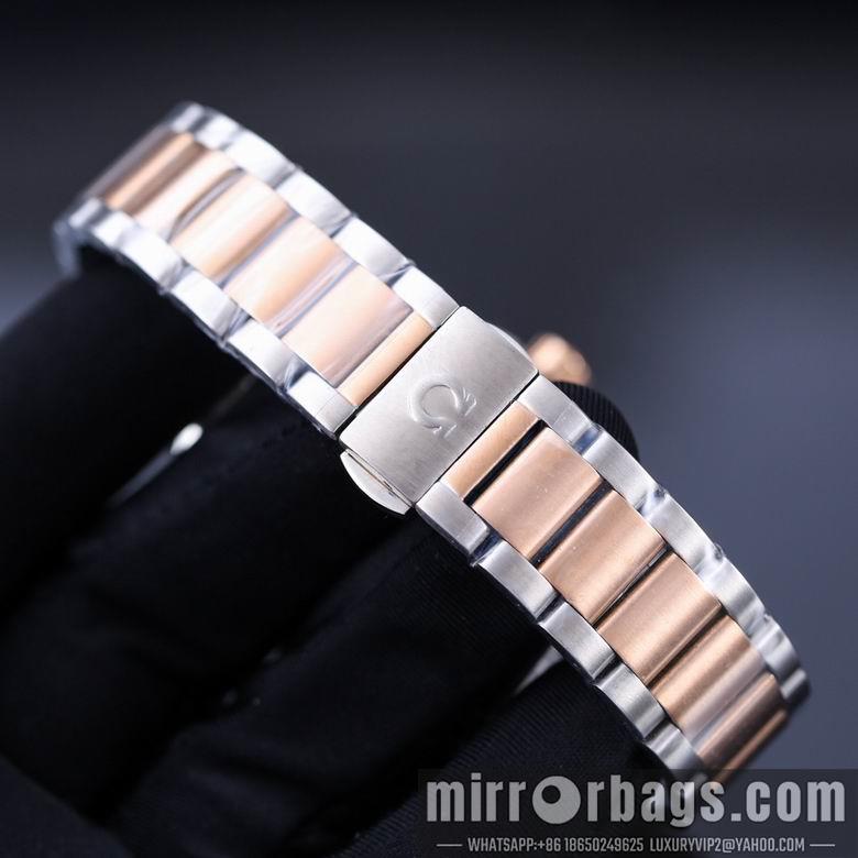 Replica Omega men 41X12mm M76