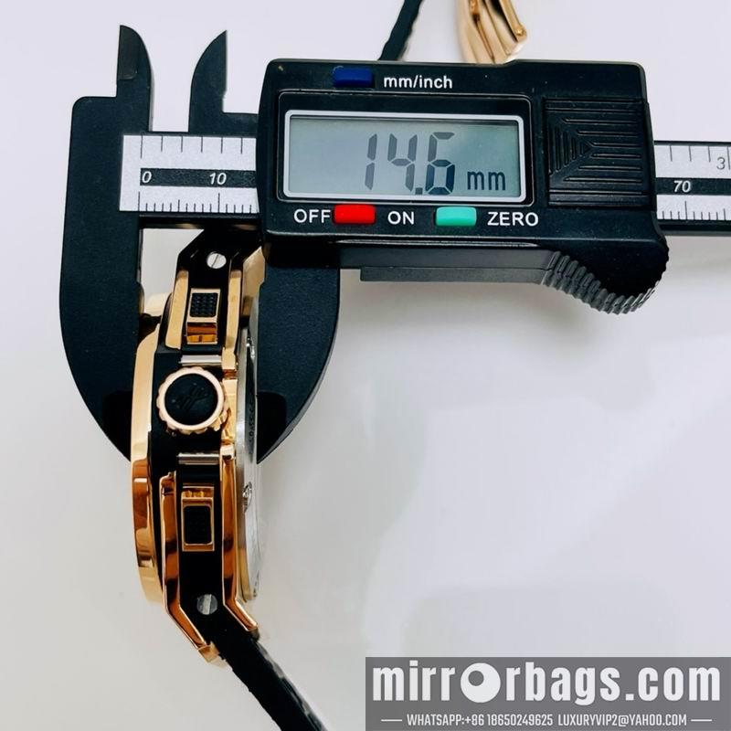 Replica Hublot 47.9X14.6mm 082706