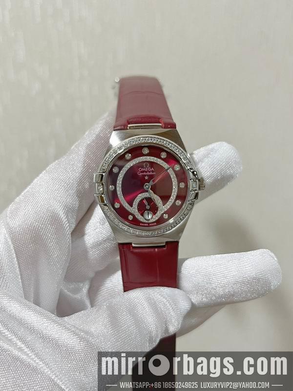 Replica Omega 34mm 022246