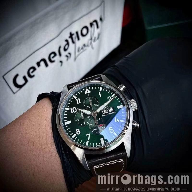Replica IWC watch 050312