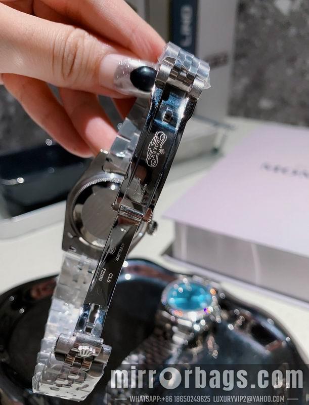 Replica Rolex 31mm 102276