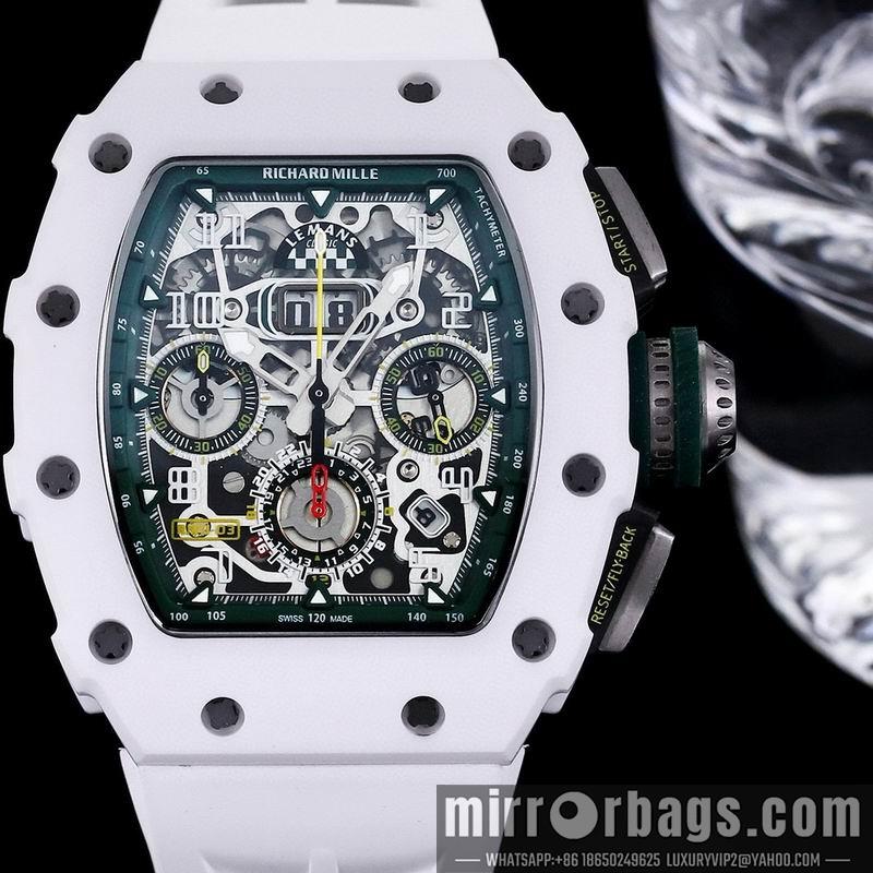 Replica Richard Mille watch 082921