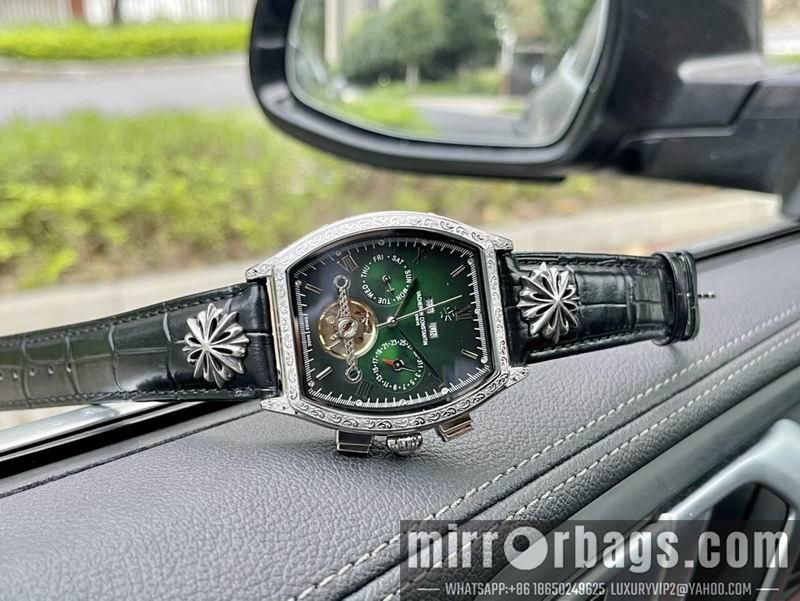 Replica Vacheron Constantin  42X13mm 041384