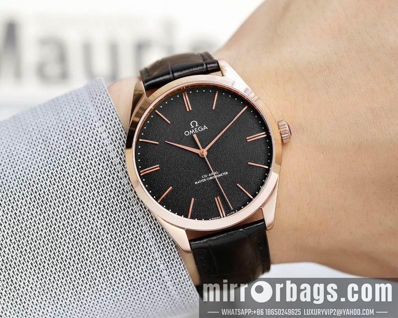 Replica Omega 40X12mm 051615