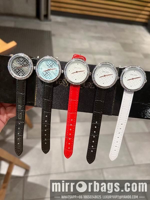 Replica LV watch 121884