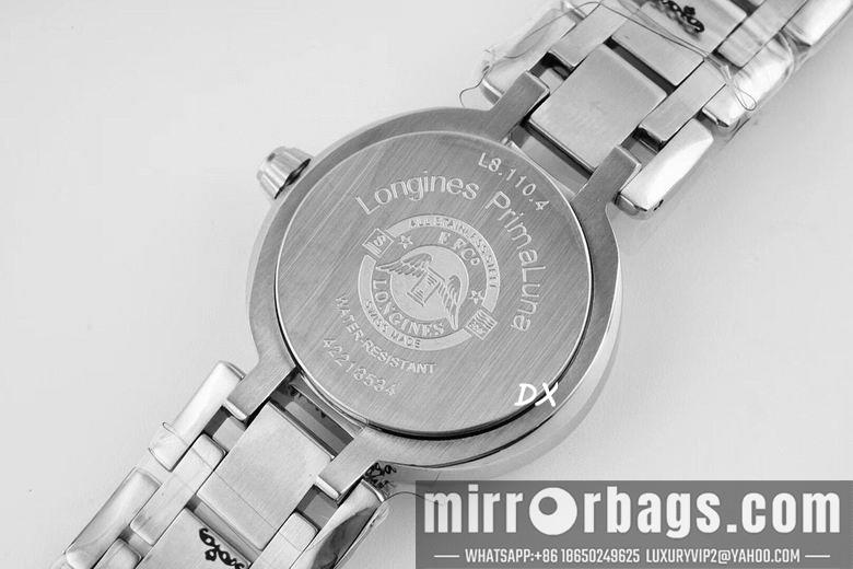 Replica Longines 26.5mm 12nms82