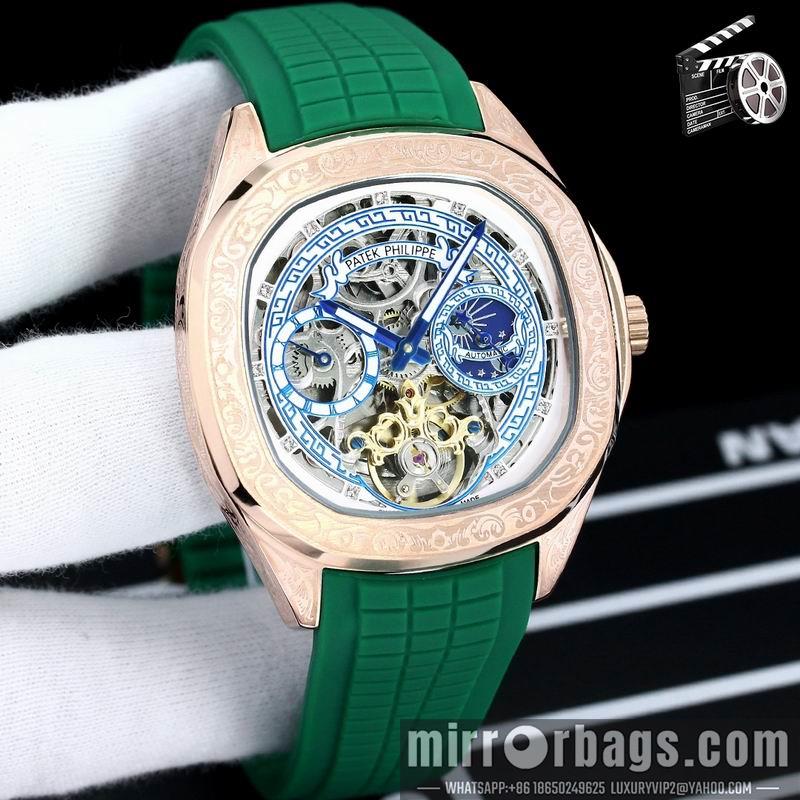 Replica Patek Philippe 44X12mm 041442