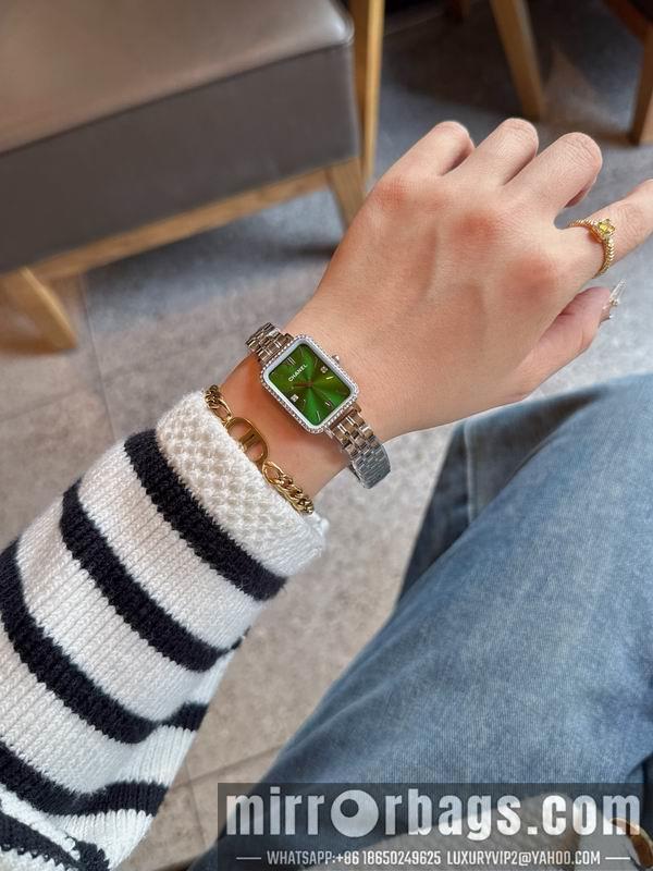 Replica Chanel 20X26mm 022433