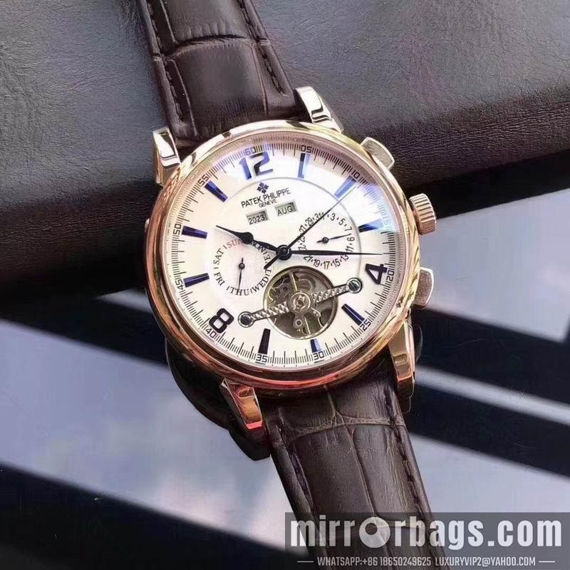 Replica Patek Philippe Watch 041347
