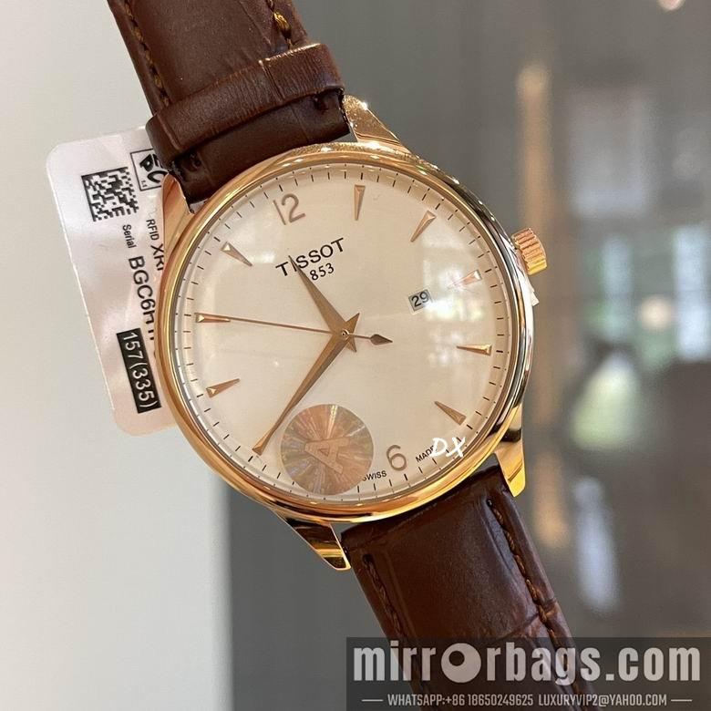 Replica Tissot 40x11mm 11nms96