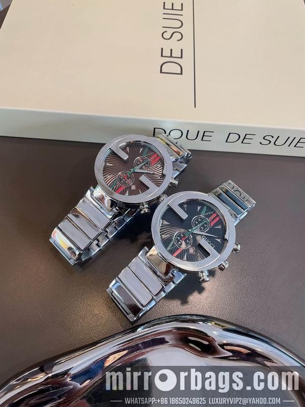 Replica Gucci 45mm 063003