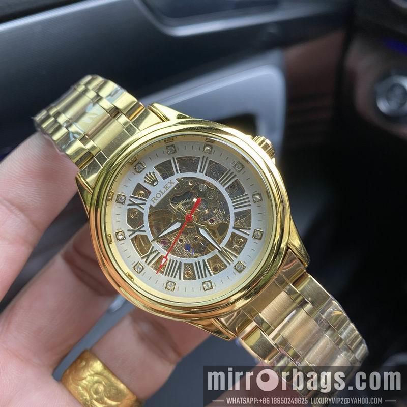 Replica Rolex 40X12mm 041410