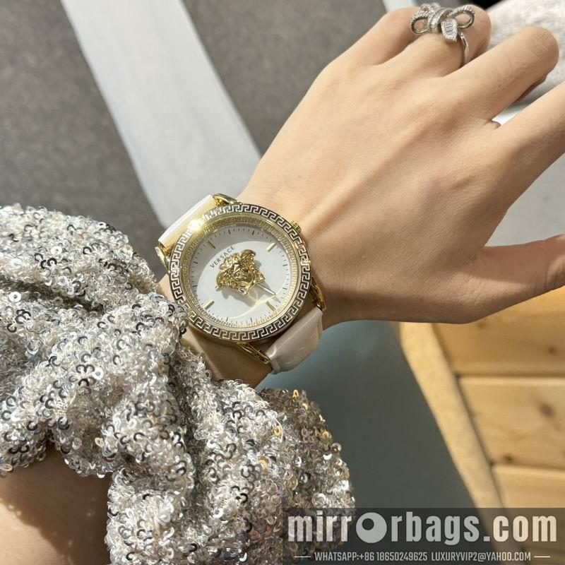 Replica Versace watch 110169