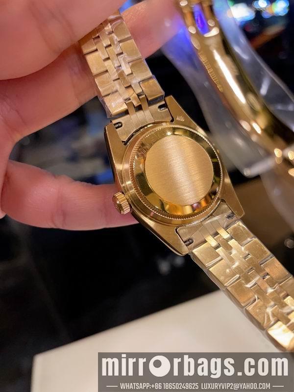 Replica Rolex woman watch 041633