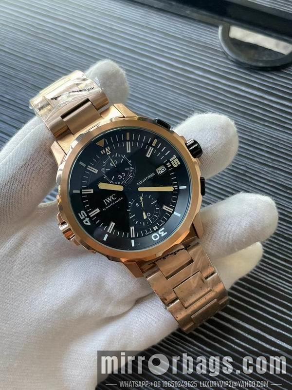 Replica IWC watch 110982