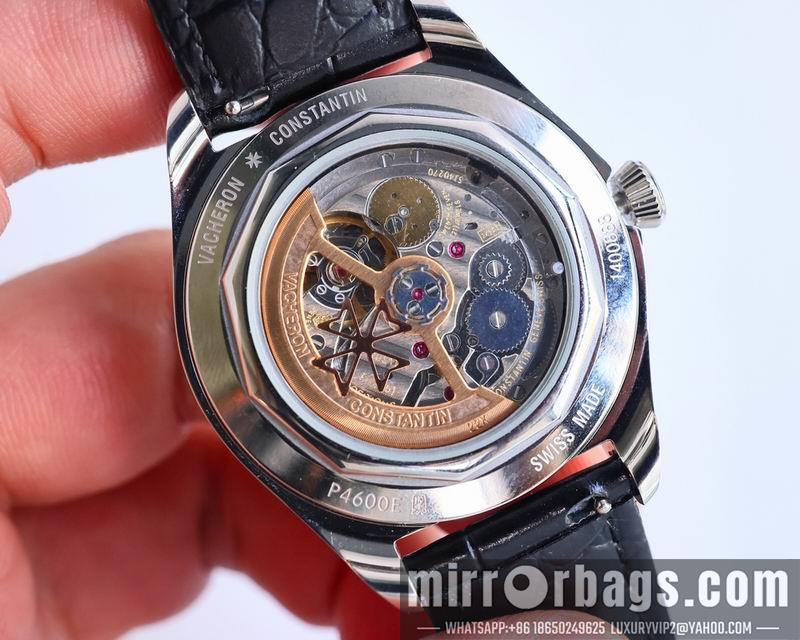 Replica Vacheron Constantin 40mm 082948