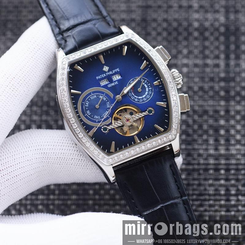 Replica Patek Philippe 43X12mm 101577