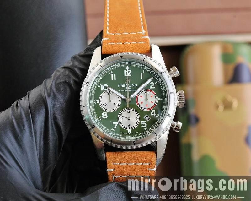 Replica Breitling Watch 46X13mm 030233