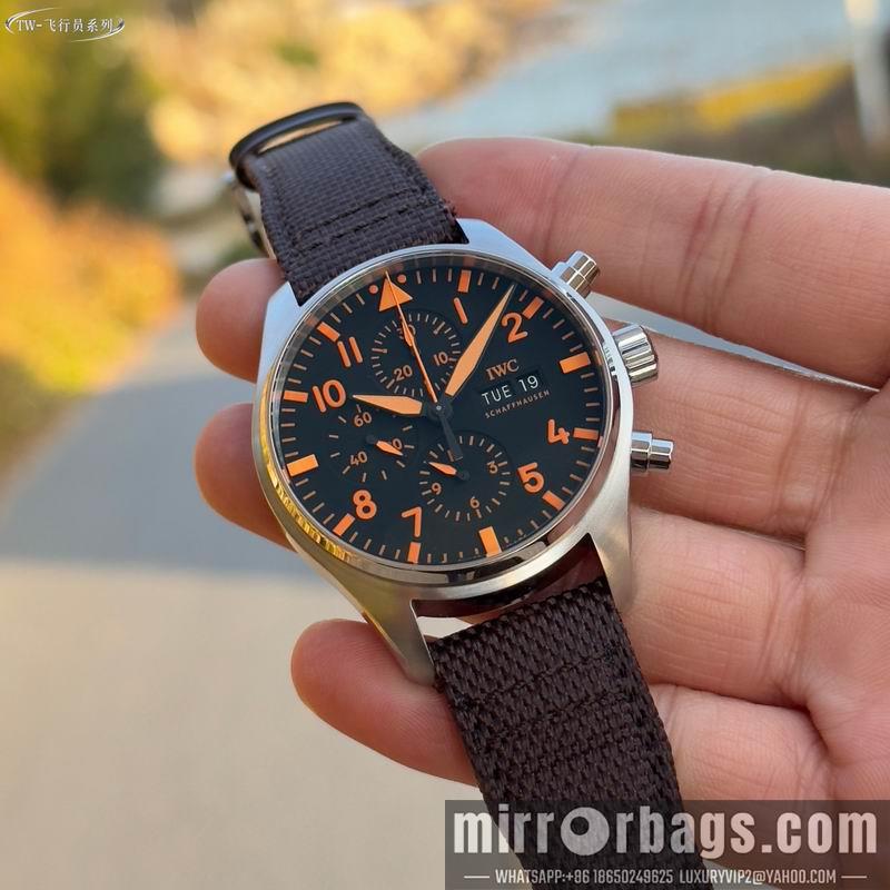 Replica IWC 43mm 022130