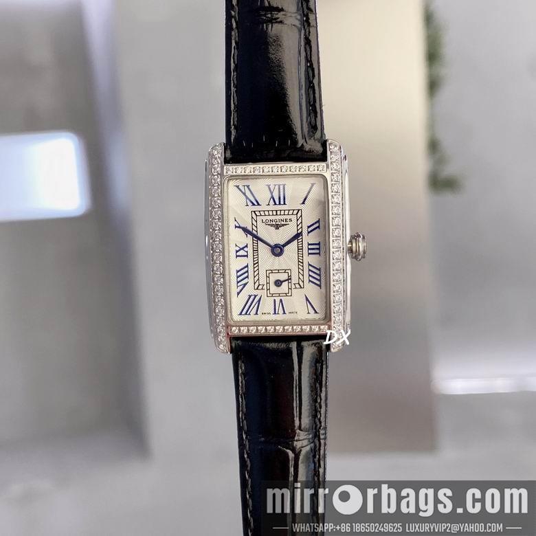 Replica Longines 20.8x32mm 12nms36