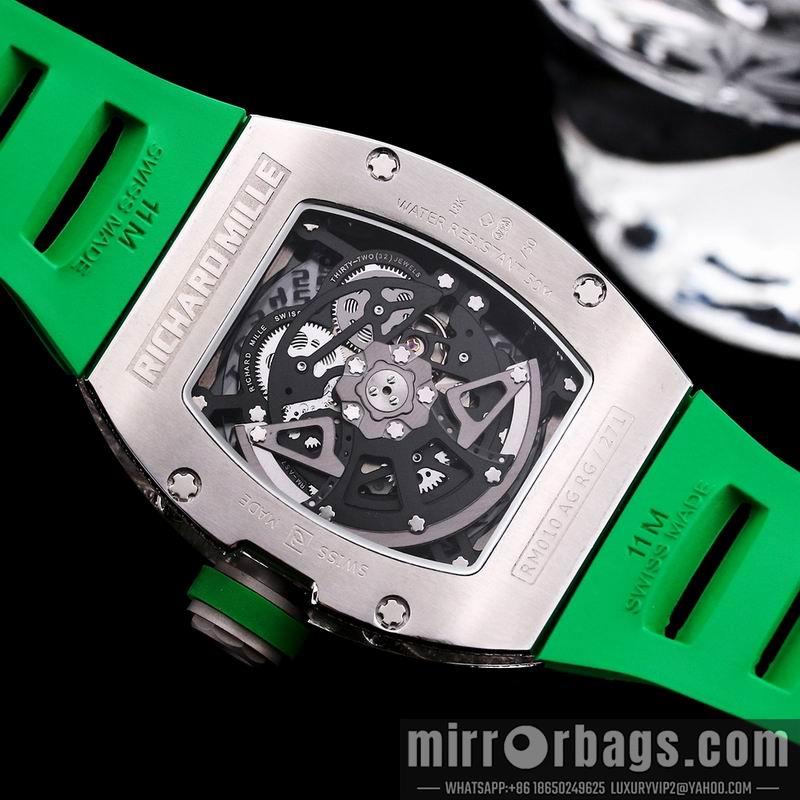 Replica Richard Mille 49X41X15mm 050637