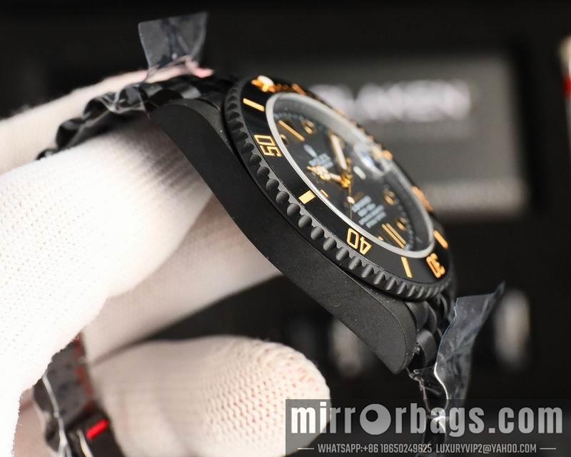 Replica Rolex 40mm 022121