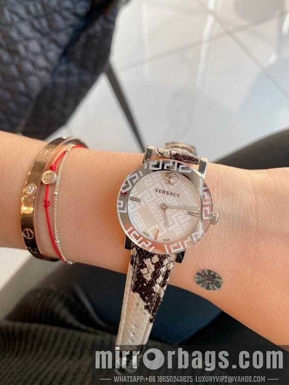 Replica Versace watch 31mm M23