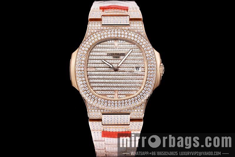 Replica Patek Philippe watch 050416