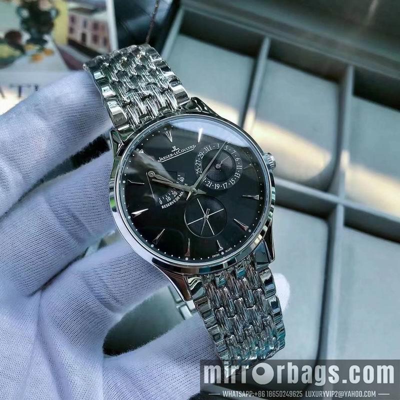 Replica Jaeger Lecoultre watch 050865