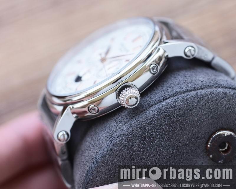 Replica Patek Philippe 41X12mm 072812