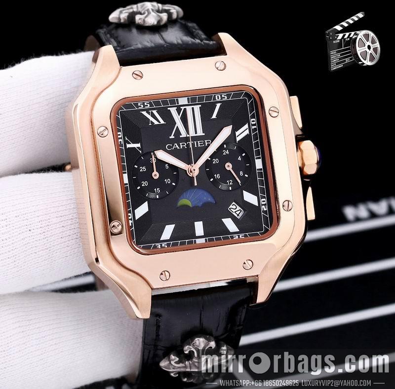 Replica Cartier 45X13mm 101479