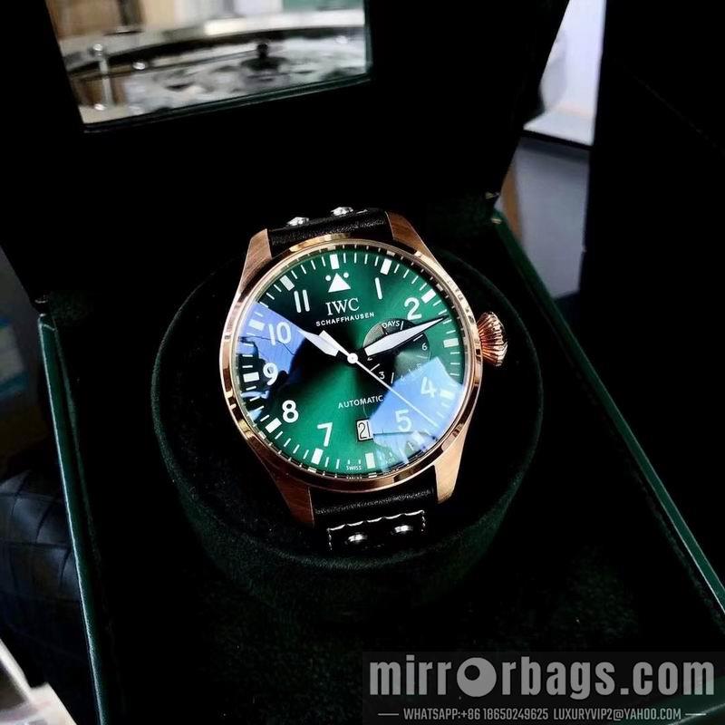 Replica IWC 43X13mm 050845