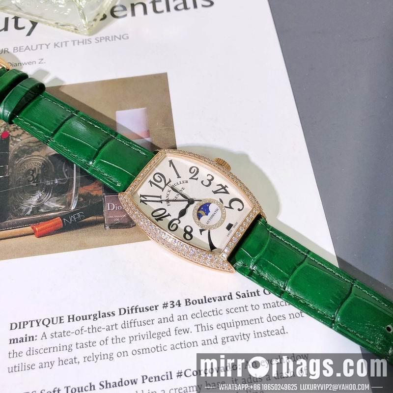 Replica Franck Muller 45X32mm 090487