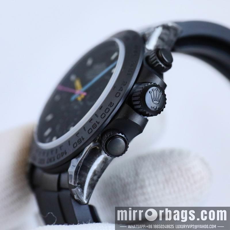 Replica Rolex 40mm 121209