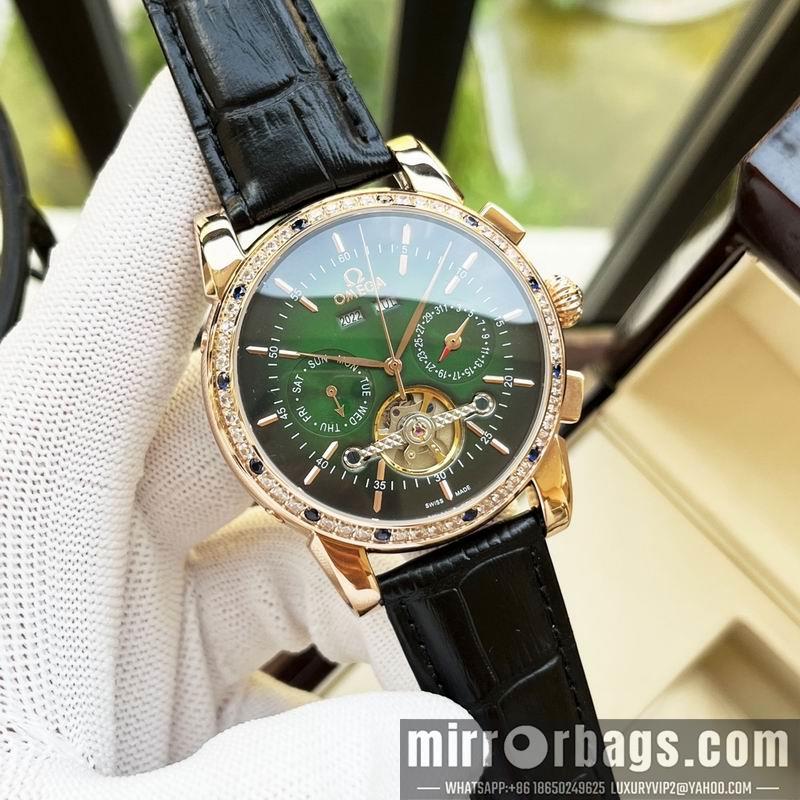 Replica Omega 42mm 1101100