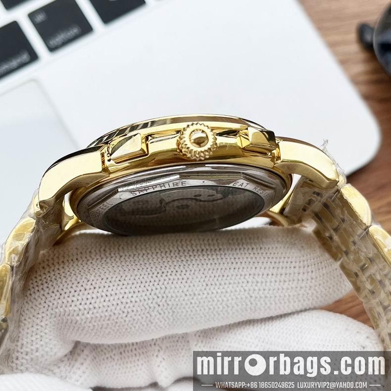 Replica Patek Philippe men 43X13mm 102359