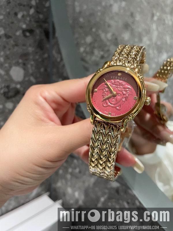 Replica Versace 34mm 052217