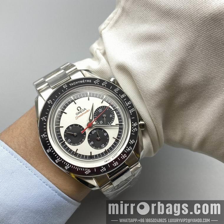 Replica Omega men 40X12mm M58