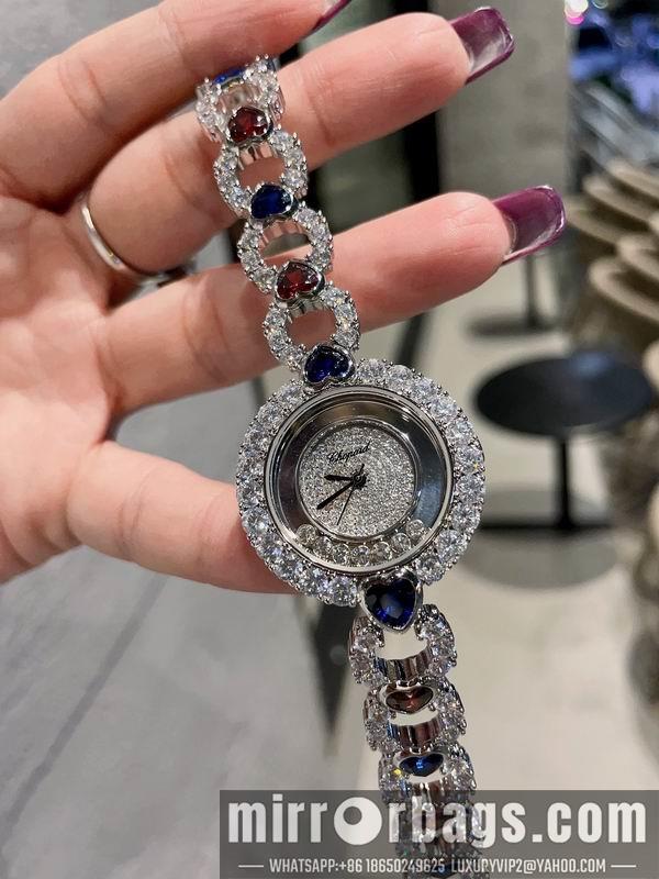 Replica Chopard watch 060352