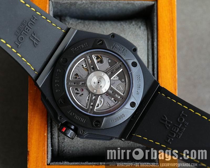 Replica Hublot 45mm 032421