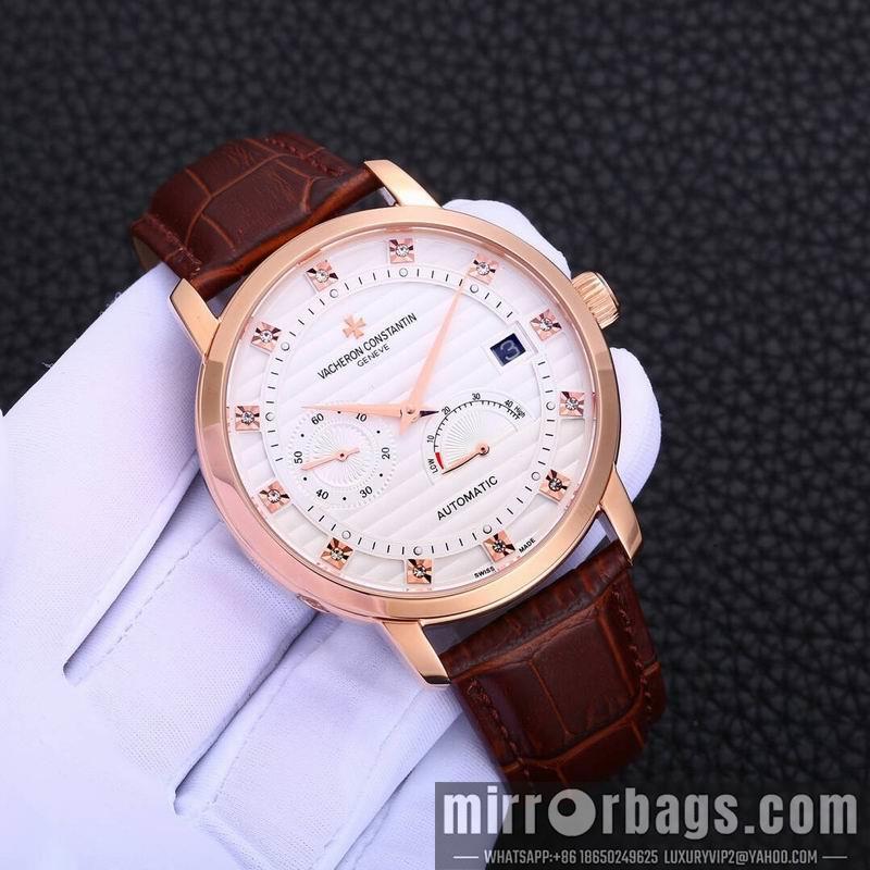 Replica Vacheron Constantin 43X13mm 102395